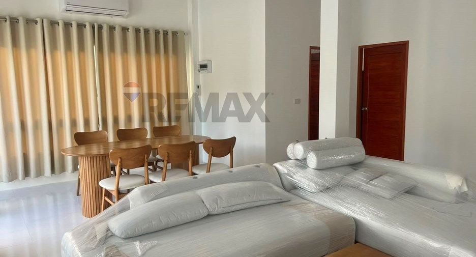 For sale 3 bedrooms villa in Ko Samui, Surat Thani