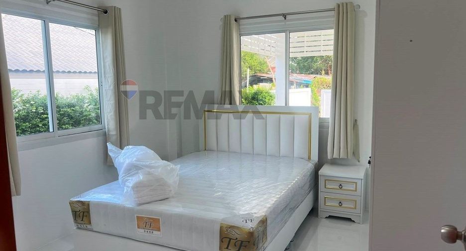 For sale 3 bedrooms villa in Ko Samui, Surat Thani