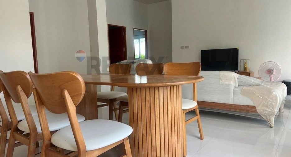For sale 3 bedrooms villa in Ko Samui, Surat Thani