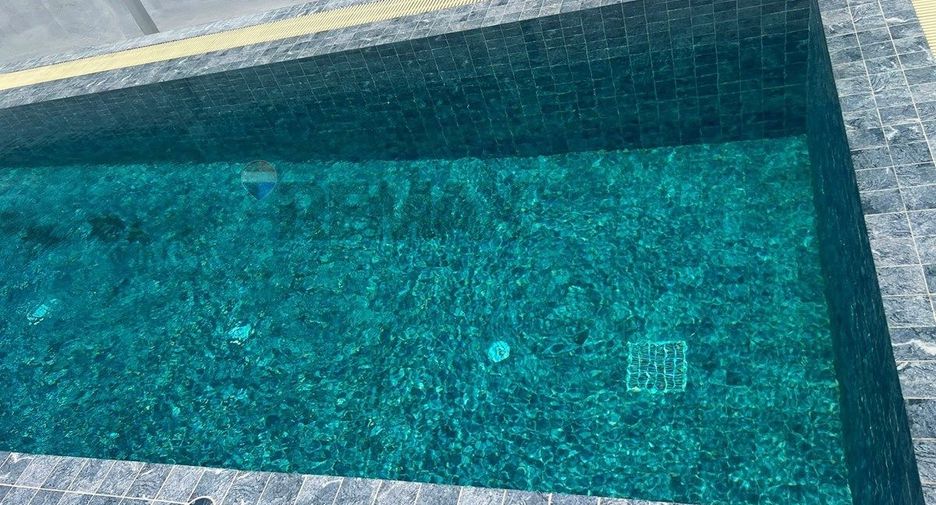 For sale 3 bedrooms villa in Ko Samui, Surat Thani