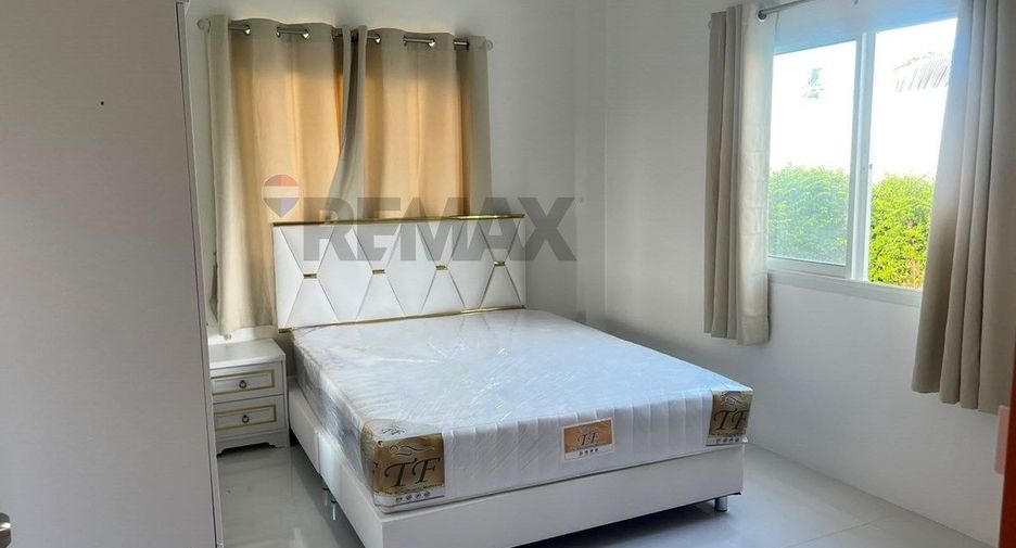 For sale 3 bedrooms villa in Ko Samui, Surat Thani