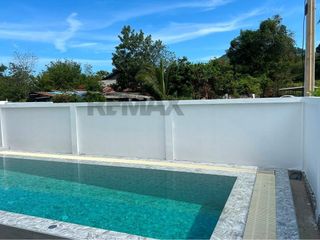 For sale 3 bedrooms villa in Ko Samui, Surat Thani