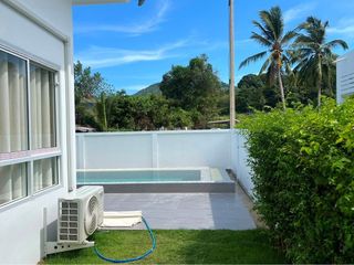 For sale 3 bedrooms villa in Ko Samui, Surat Thani