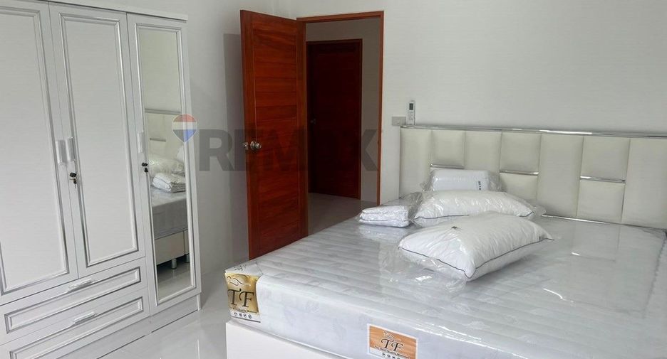 For sale 3 bedrooms villa in Ko Samui, Surat Thani