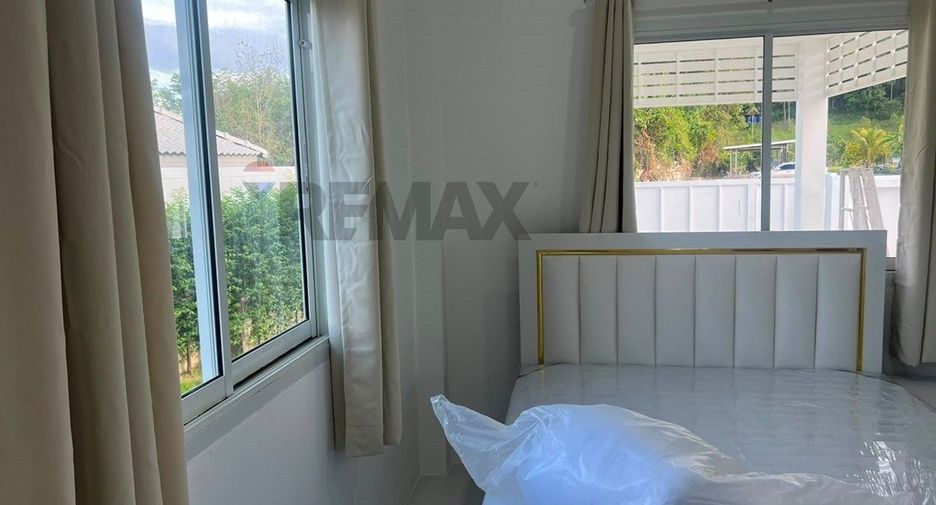 For sale 3 bedrooms villa in Ko Samui, Surat Thani