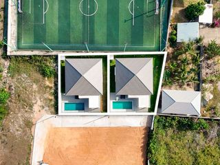 For sale 3 bedrooms villa in Ko Samui, Surat Thani