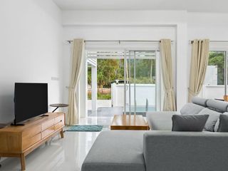 For sale 3 bedrooms villa in Ko Samui, Surat Thani