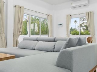 For sale 3 bedrooms villa in Ko Samui, Surat Thani