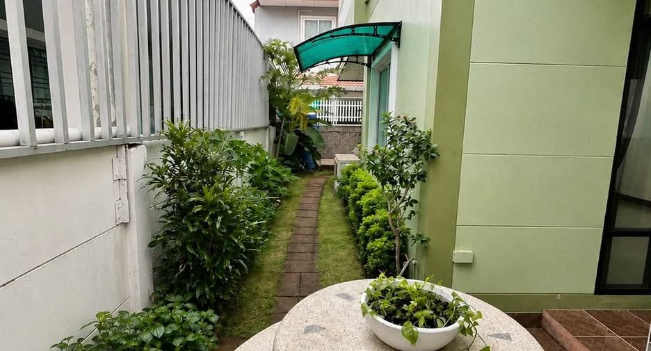 For rent 3 bedrooms house in Mueang Phuket, Phuket