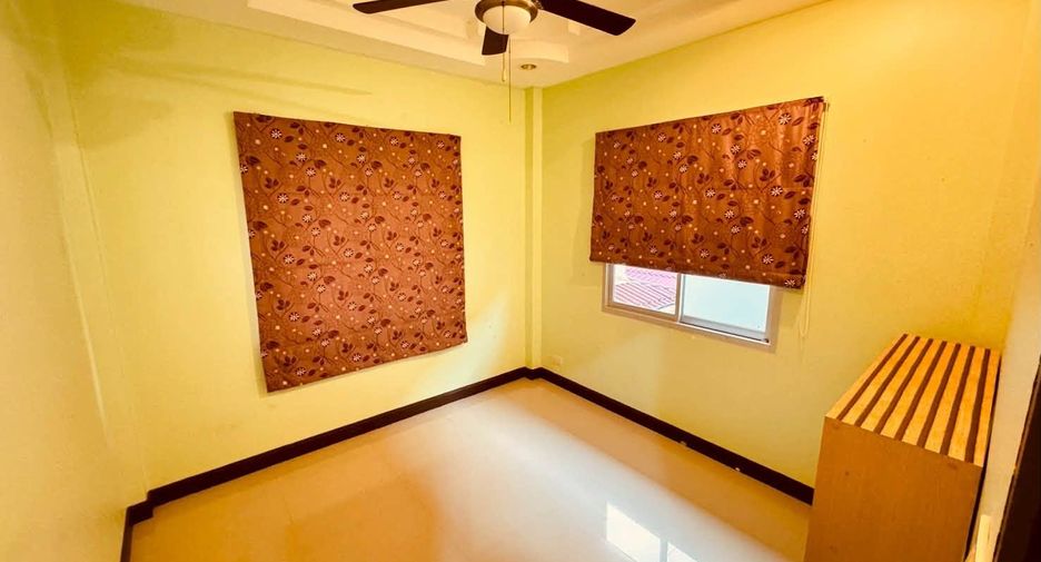 For rent 3 bedrooms house in Mueang Phuket, Phuket