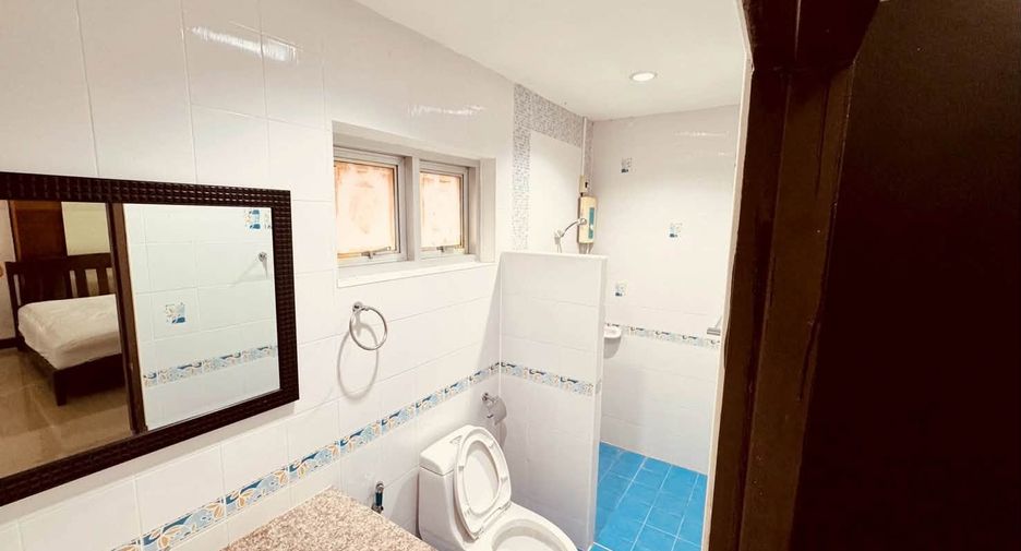 For rent 3 bedrooms house in Mueang Phuket, Phuket