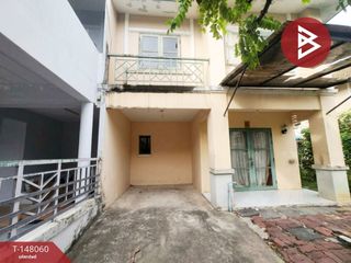 For sale 3 bedrooms house in Bang Nam Priao, Chachoengsao
