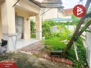 For sale 3 bedrooms house in Bang Nam Priao, Chachoengsao