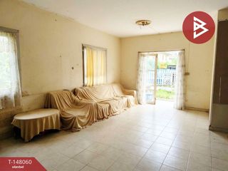For sale 3 bedrooms house in Bang Nam Priao, Chachoengsao
