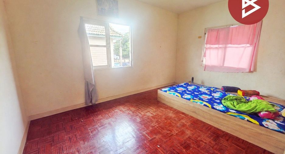 For sale 3 bedrooms house in Bang Nam Priao, Chachoengsao