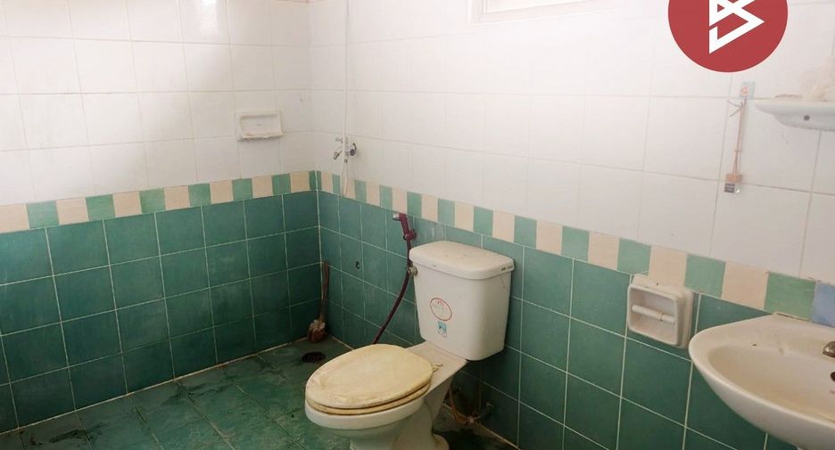 For sale 3 bedrooms house in Bang Nam Priao, Chachoengsao