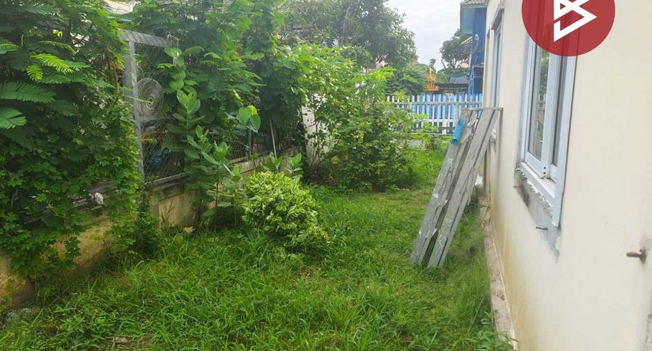 For sale 3 bedrooms house in Bang Nam Priao, Chachoengsao