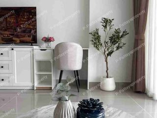 Wohnung zum Kauf mit Studio in Bang Lamung, Chonburi