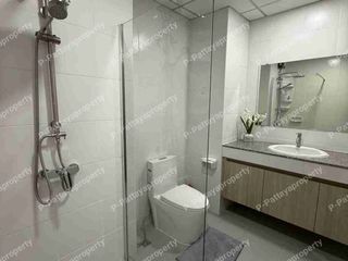 Wohnung zum Kauf mit Studio in Bang Lamung, Chonburi