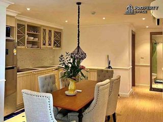 For rent and for sale 3 bedrooms condo in Bang Lamung, Chonburi