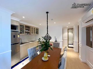 For rent and for sale 3 bedrooms condo in Bang Lamung, Chonburi