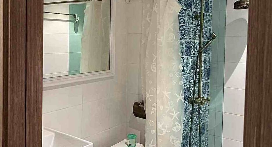 For rent and for sale 3 bedrooms condo in Jomtien, Pattaya