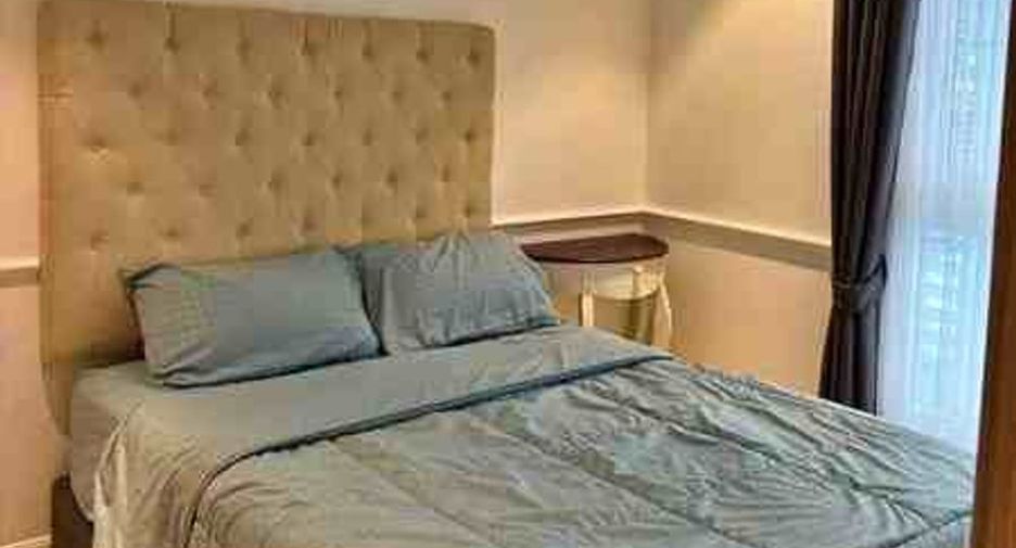 For rent and for sale 3 bedrooms condo in Jomtien, Pattaya
