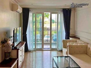 For rent and for sale 3 bedrooms condo in Bang Lamung, Chonburi