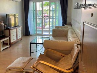 For rent and for sale 3 bedrooms condo in Bang Lamung, Chonburi