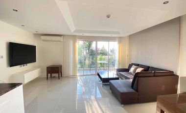 For rent 1 Beds condo in Bang Lamung, Chonburi