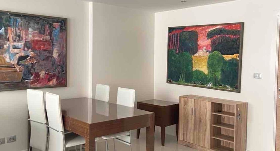 For rent 1 Beds condo in Bang Lamung, Chonburi