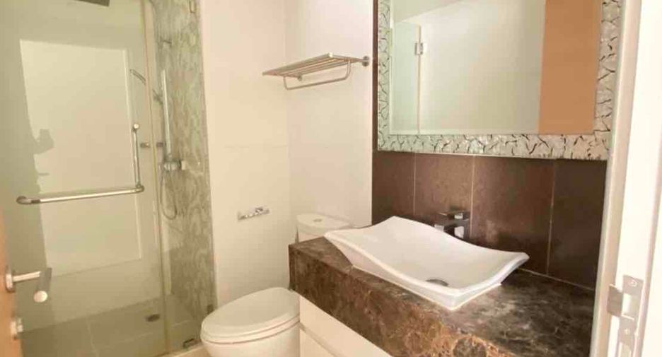 For rent 1 Beds condo in Bang Lamung, Chonburi