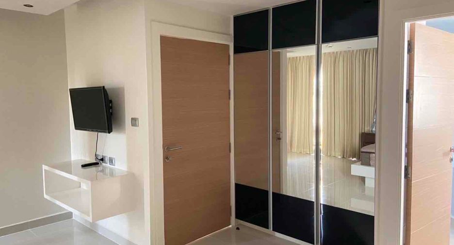 For rent 1 Beds condo in Bang Lamung, Chonburi