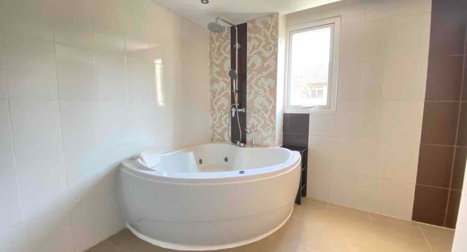 For rent 1 Beds condo in Bang Lamung, Chonburi