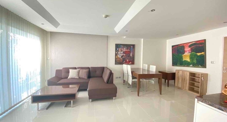 For rent 1 Beds condo in Bang Lamung, Chonburi