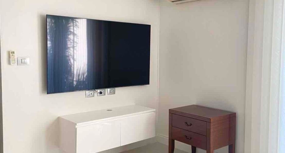 For rent 1 Beds condo in Bang Lamung, Chonburi