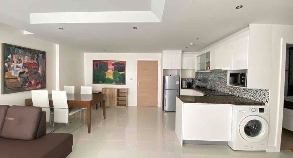 For rent 1 Beds condo in Bang Lamung, Chonburi