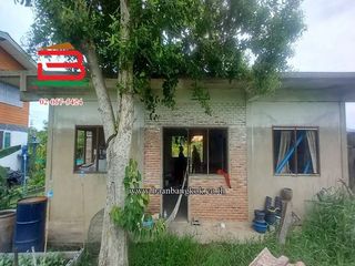 For sale land in Sam Khok, Pathum Thani