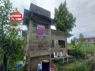 For sale land in Sam Khok, Pathum Thani
