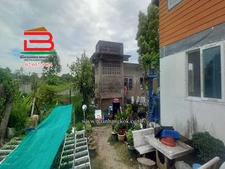 For sale land in Sam Khok, Pathum Thani