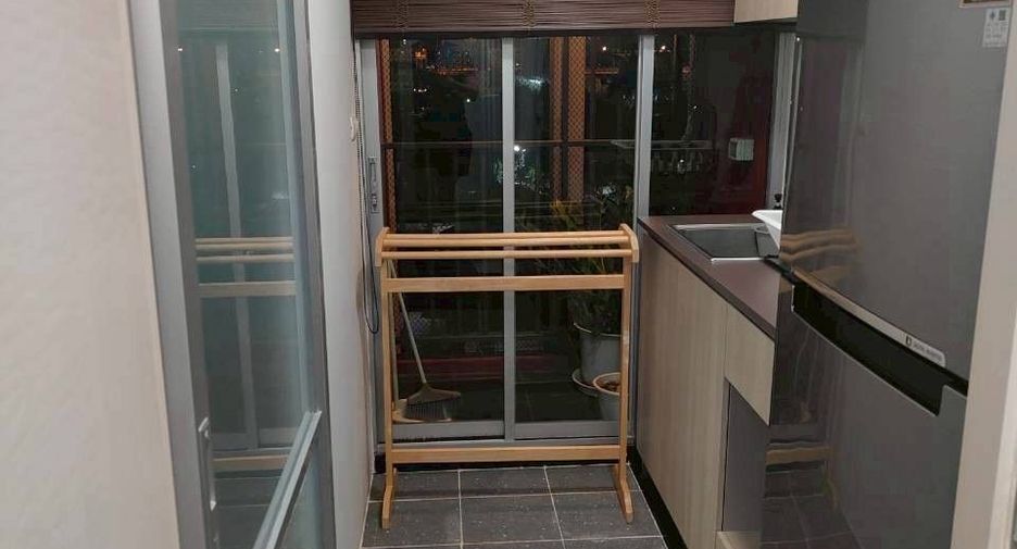 Condo en venta de 1 habitaciones en Bang Khen, Bangkok