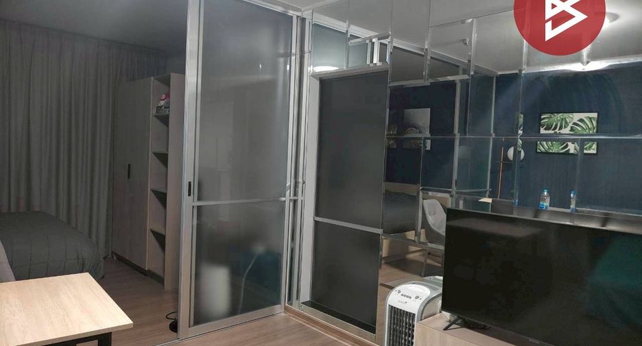 Condo en venta de 1 habitaciones en Bang Khen, Bangkok