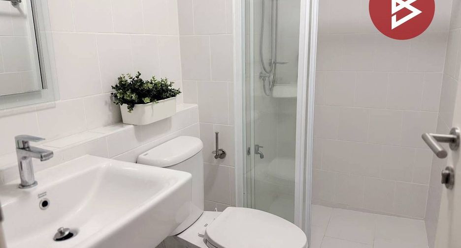 Condo en venta de 1 habitaciones en Bang Khen, Bangkok