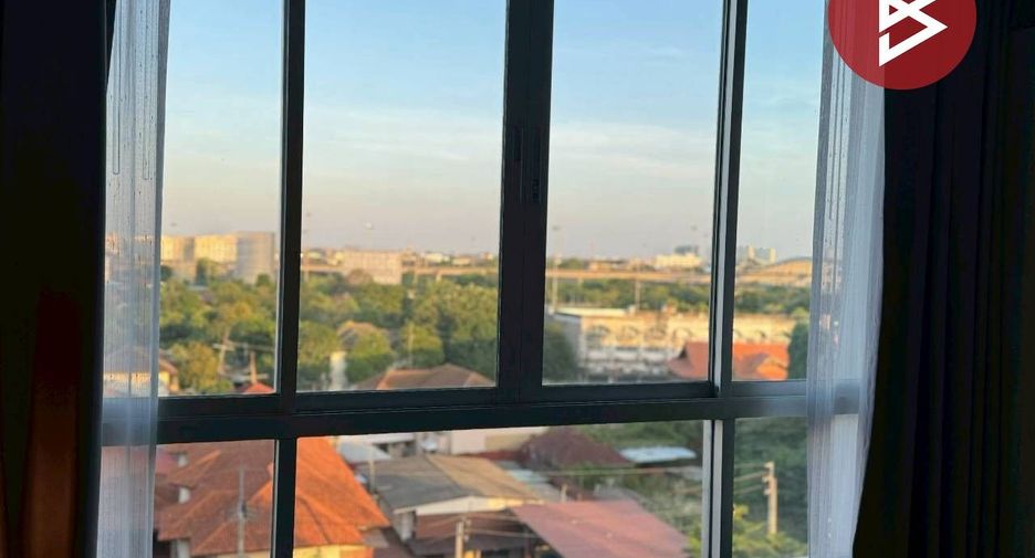 Condo en venta de 1 habitaciones en Bang Khen, Bangkok