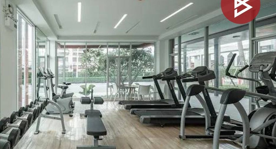Condo en venta de 1 habitaciones en Bang Khen, Bangkok