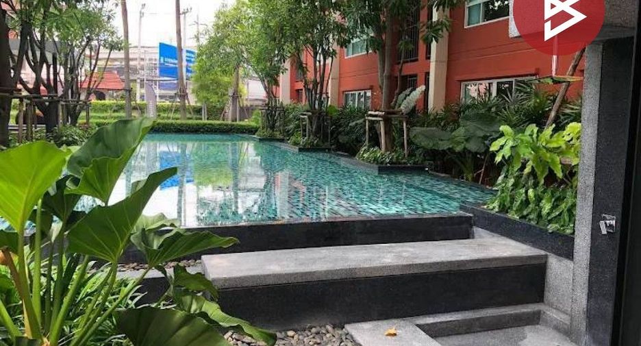 Condo en venta de 1 habitaciones en Bang Khen, Bangkok