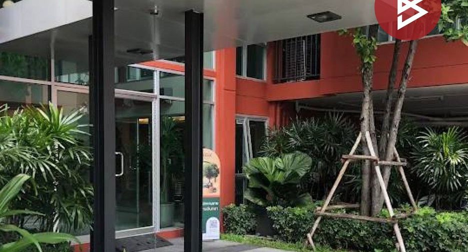 Condo en venta de 1 habitaciones en Bang Khen, Bangkok