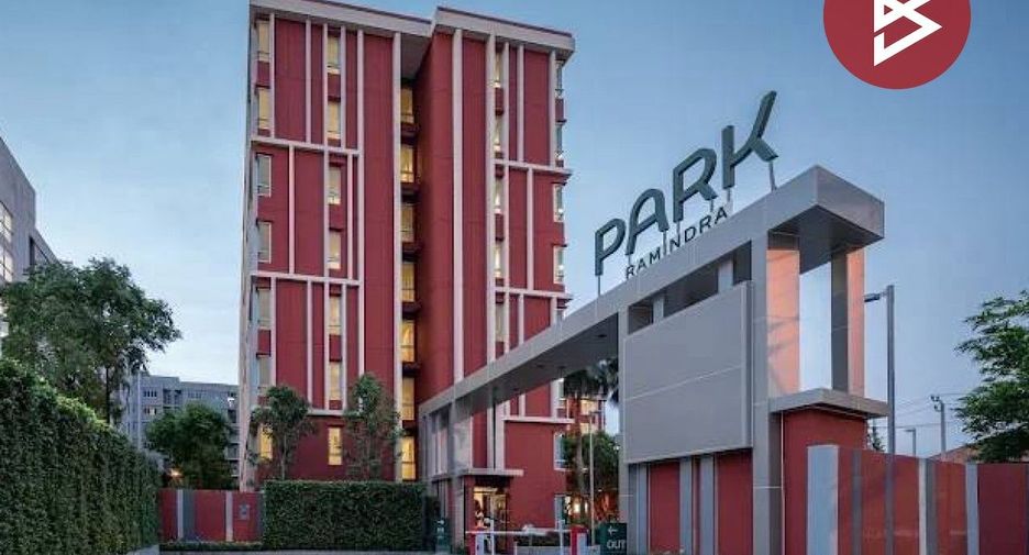 Condo en venta de 1 habitaciones en Bang Khen, Bangkok