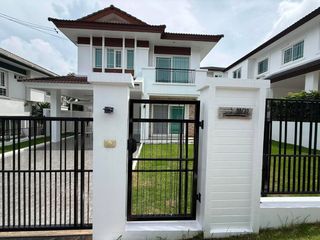 For Rent 3 Bedroom House In Mueang Phuket