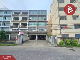 For sale office in Mueang Samut Prakan, Samut Prakan